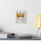 True Identity | Canvas Print