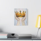 True Identity | Canvas Print