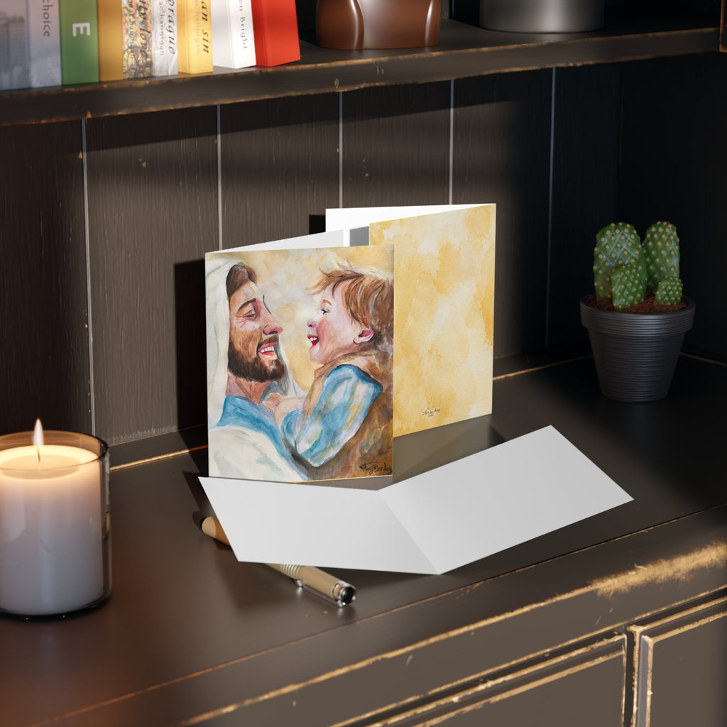 My Perfect Friend | Greeting Cards (8, 16, and 24 pcs)