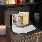 My Perfect Friend | Greeting Cards (8, 16, and 24 pcs)