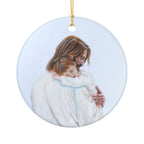 A Child's Faith | Christian Keepsake Ornament