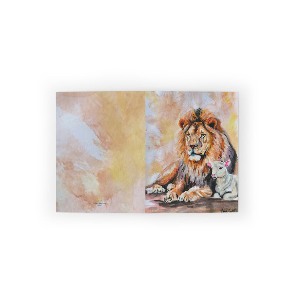 Peaceable Kingdom | Greeting Cards (8, 16, and 24 pcs)