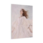 First Day of Resurrection | Canvas Print