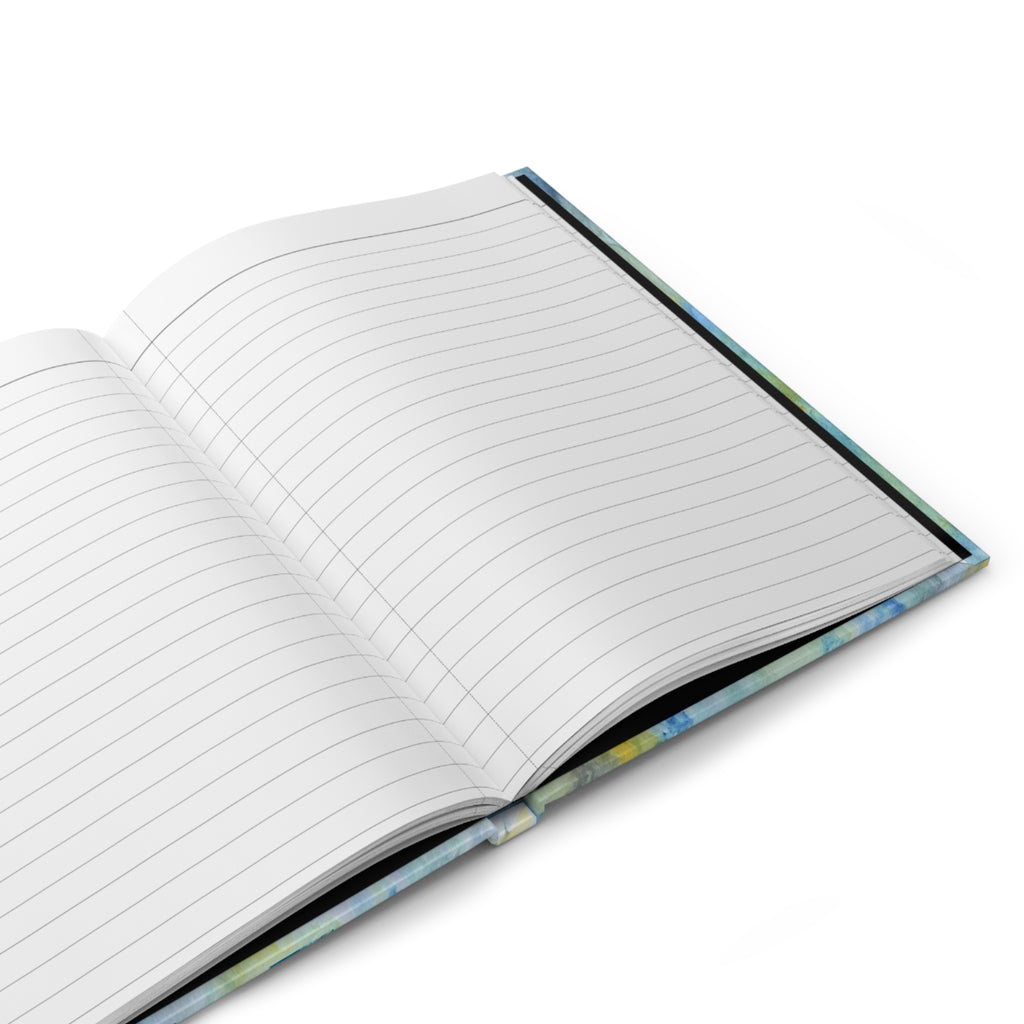 CHAINS | Hardcover Journal