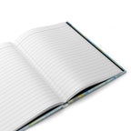 CHAINS | Hardcover Journal