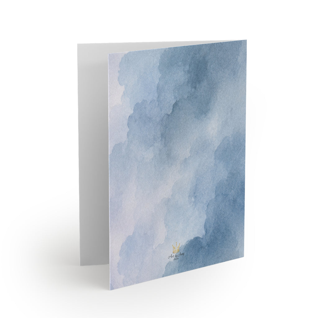 Come As You Are | Greeting Cards (8, 16, and 24 pcs)