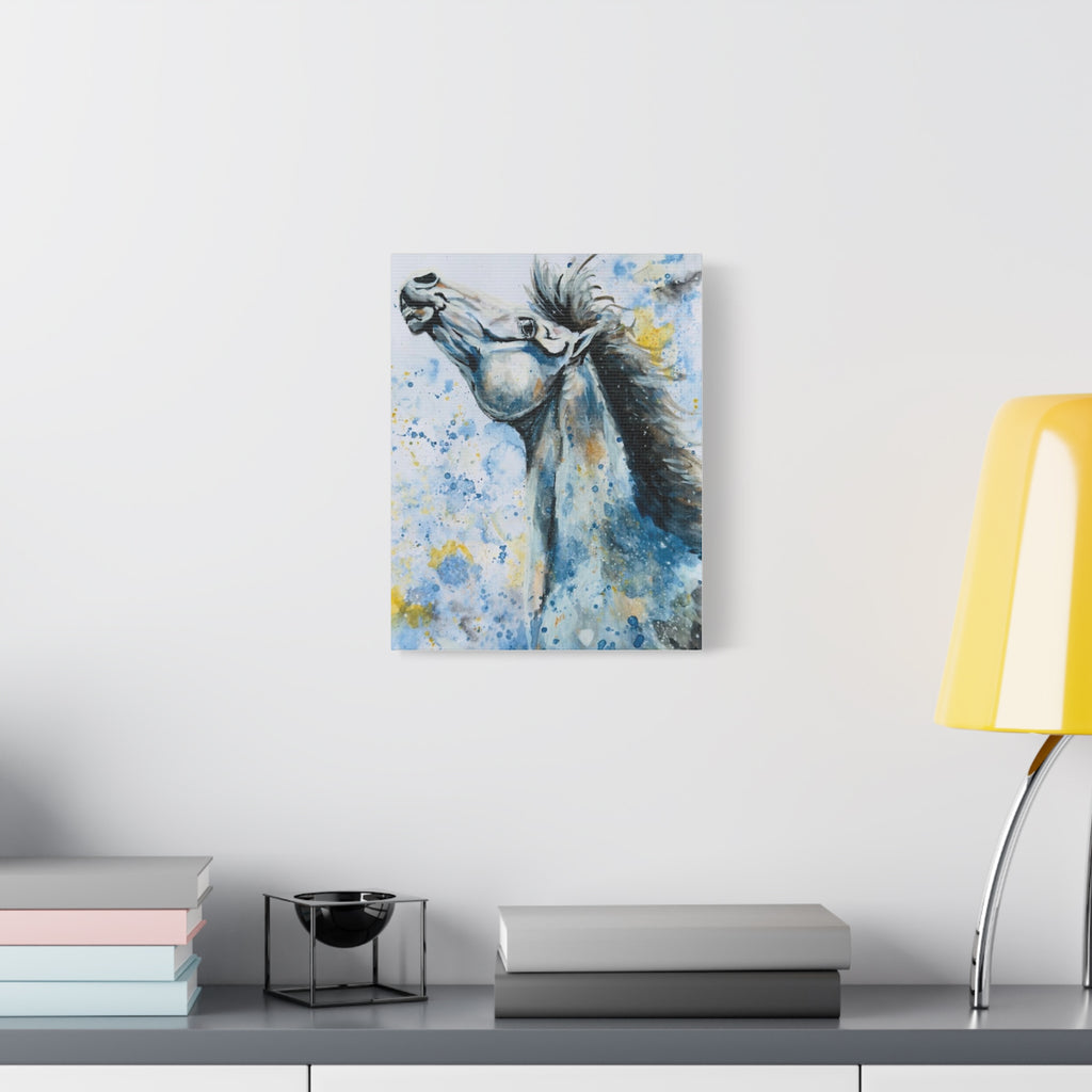 Unbridled | Canvas Print