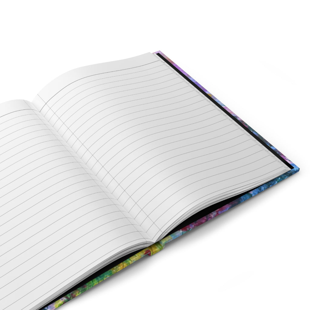 Homeward Bound | Inspirational Hardcover Journal