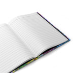 Homeward Bound | Inspirational Hardcover Journal