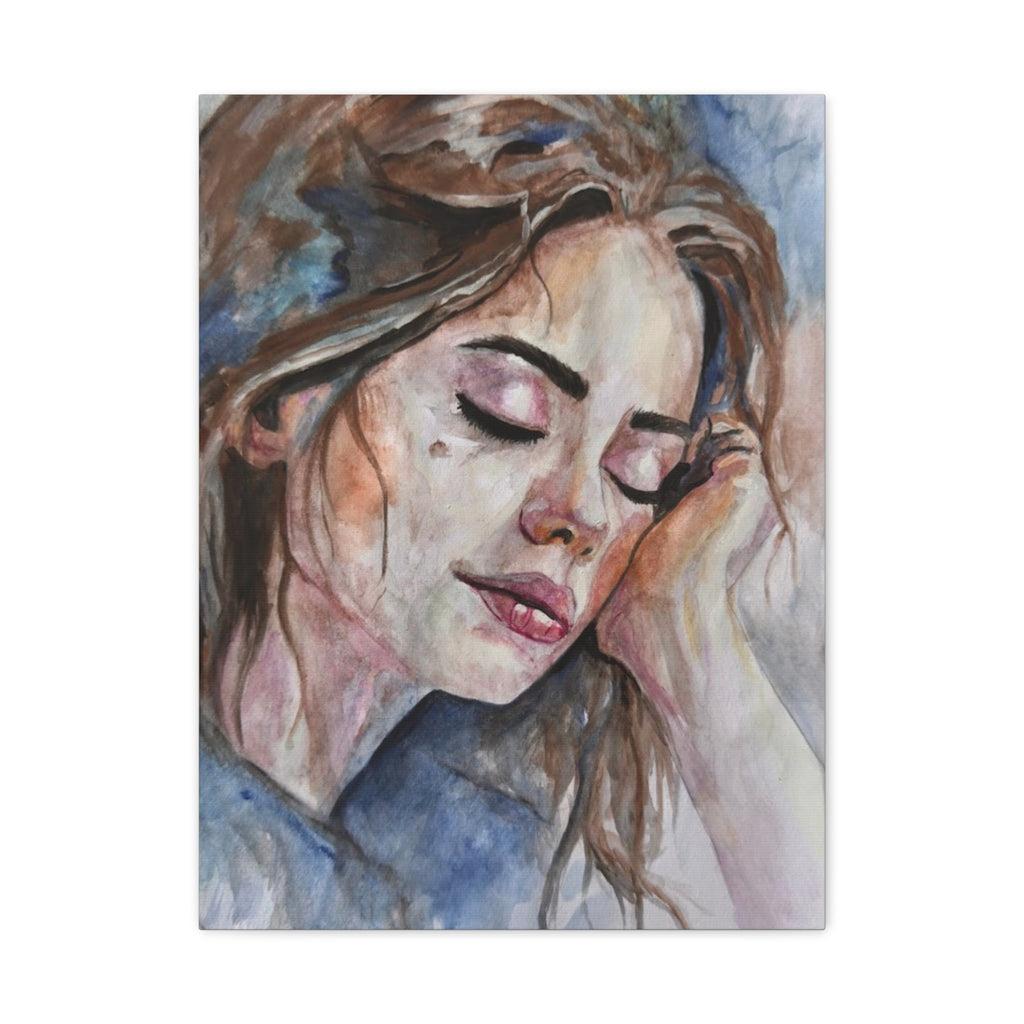Serenity | Canvas Print