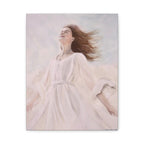 First Day of Resurrection | Canvas Print