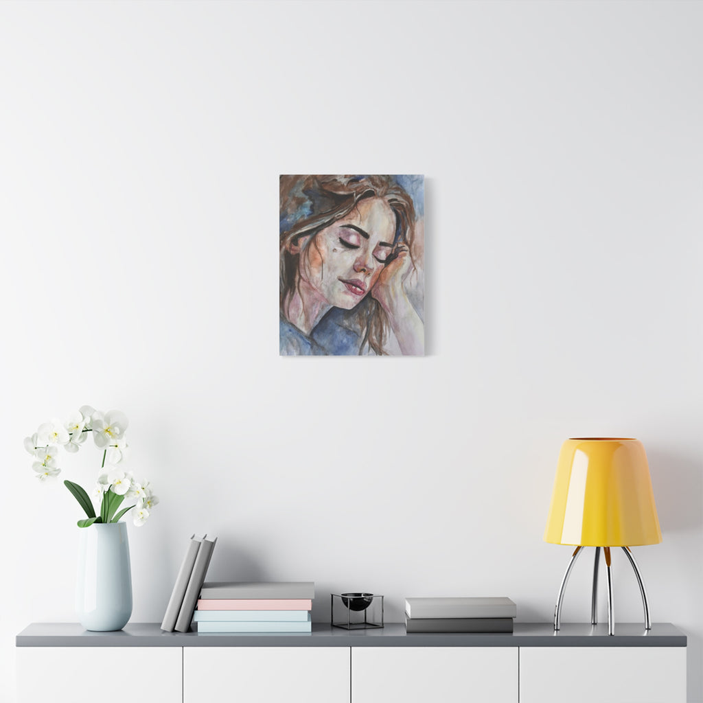 Serenity | Canvas Print