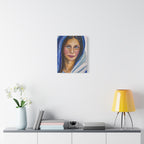 Mary | Canvas Print