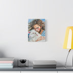 A Promise Kept | Canvas Print