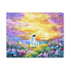 Homeward Bound | Canvas Print