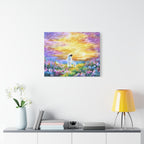 Homeward Bound | Canvas Print