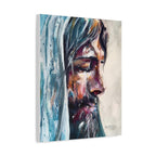 Peace, Be Still | Canvas Print
