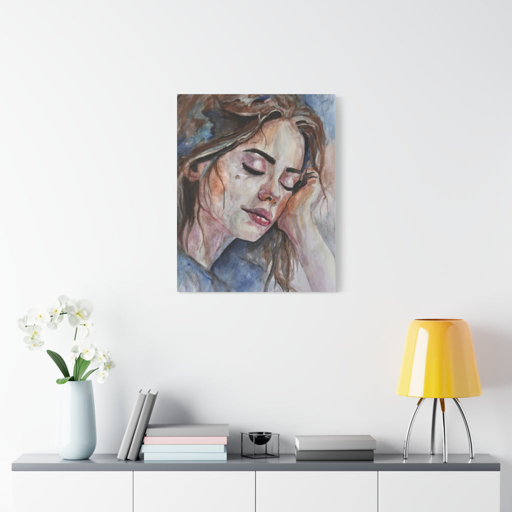 Serenity | Canvas Print