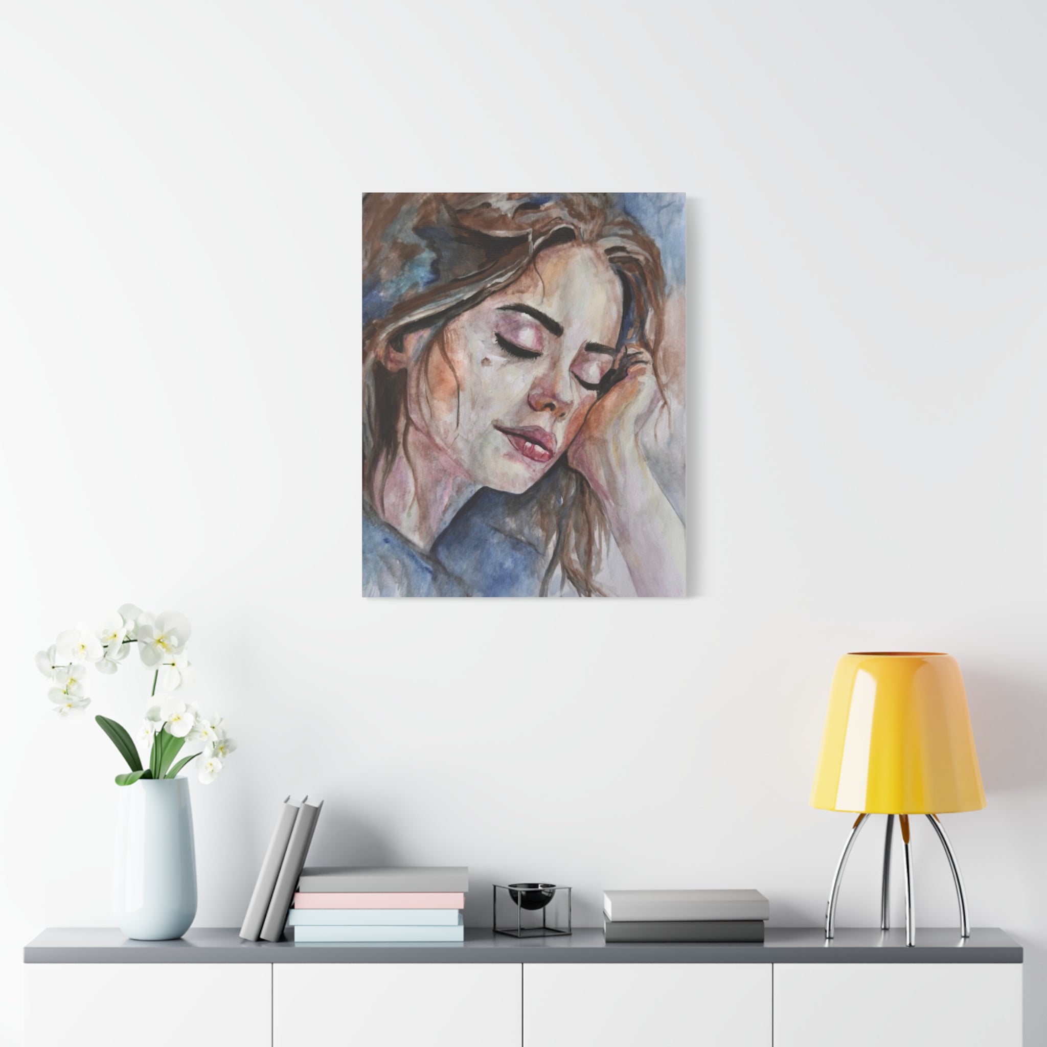 Serenity | Canvas Print