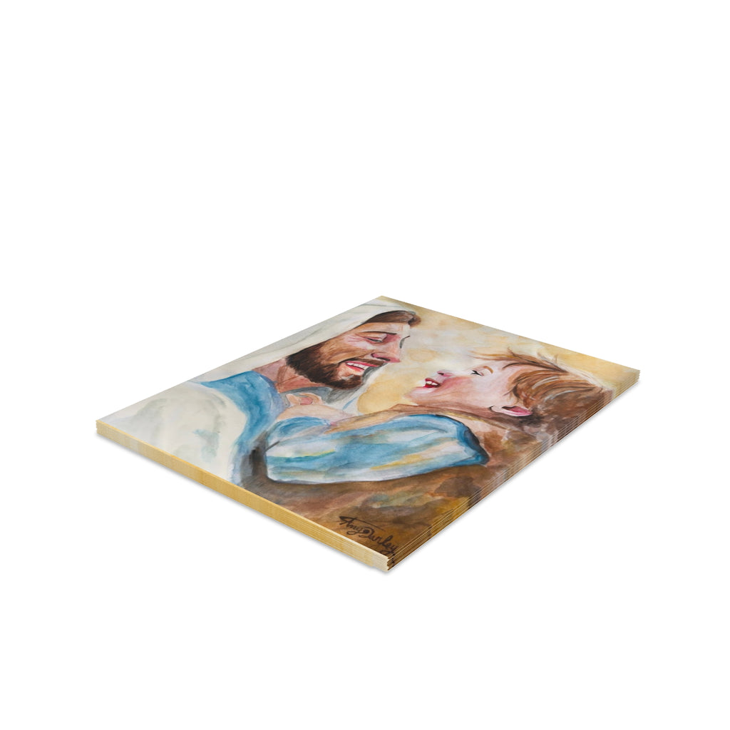 My Perfect Friend | Greeting Cards (8, 16, and 24 pcs)