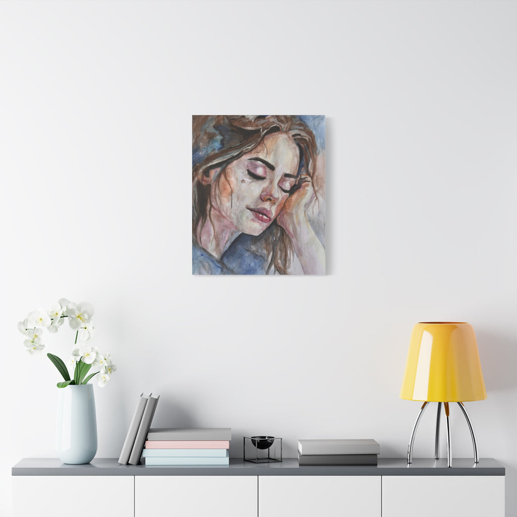 Serenity | Canvas Print