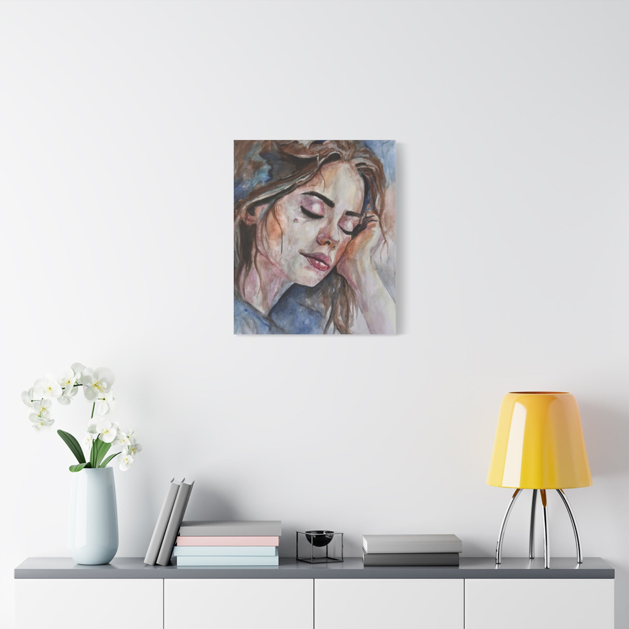 Serenity | Canvas Print