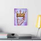What Awaits | Canvas Print