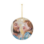 My Perfect Friend | Christian Keepsake Ornament