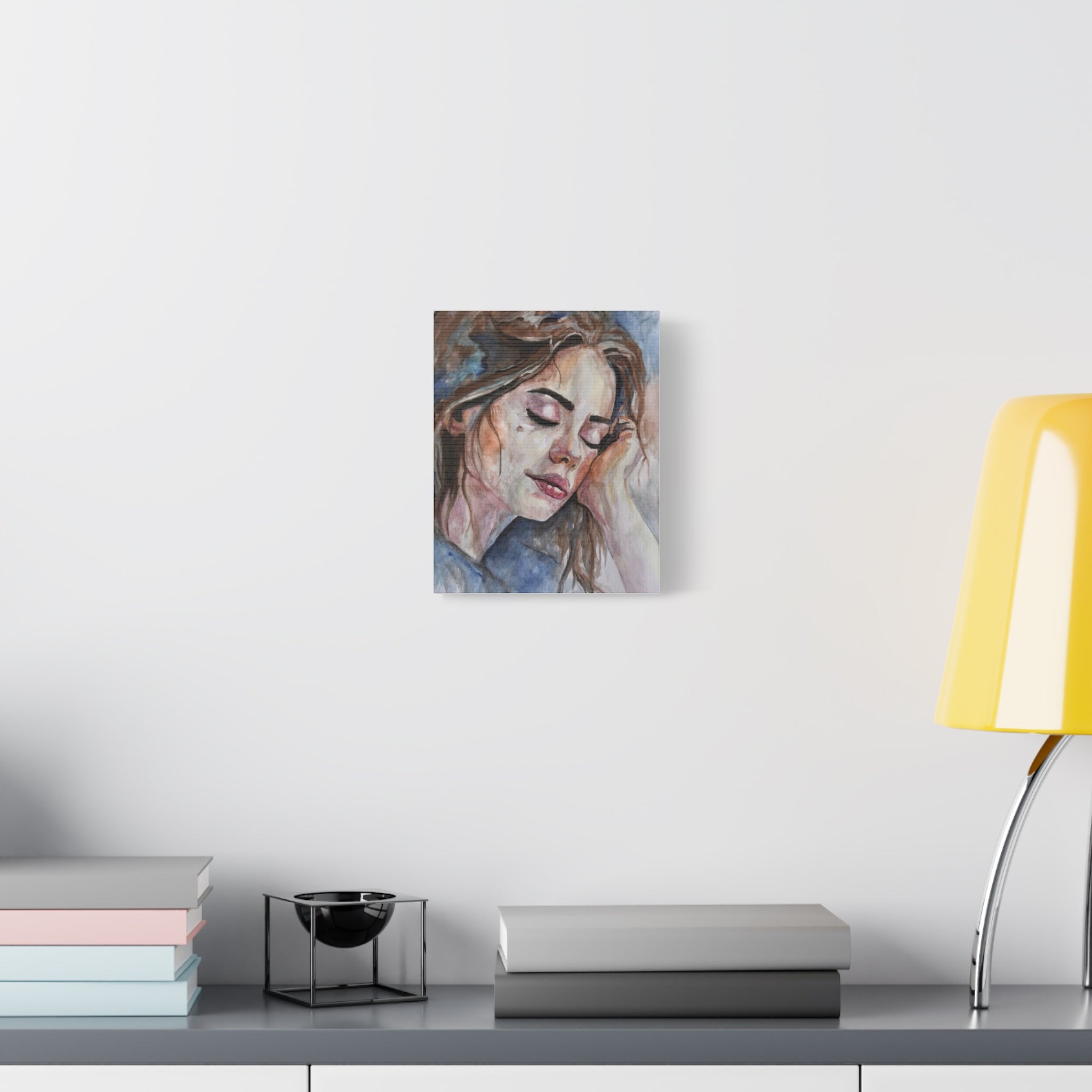 Serenity | Canvas Print