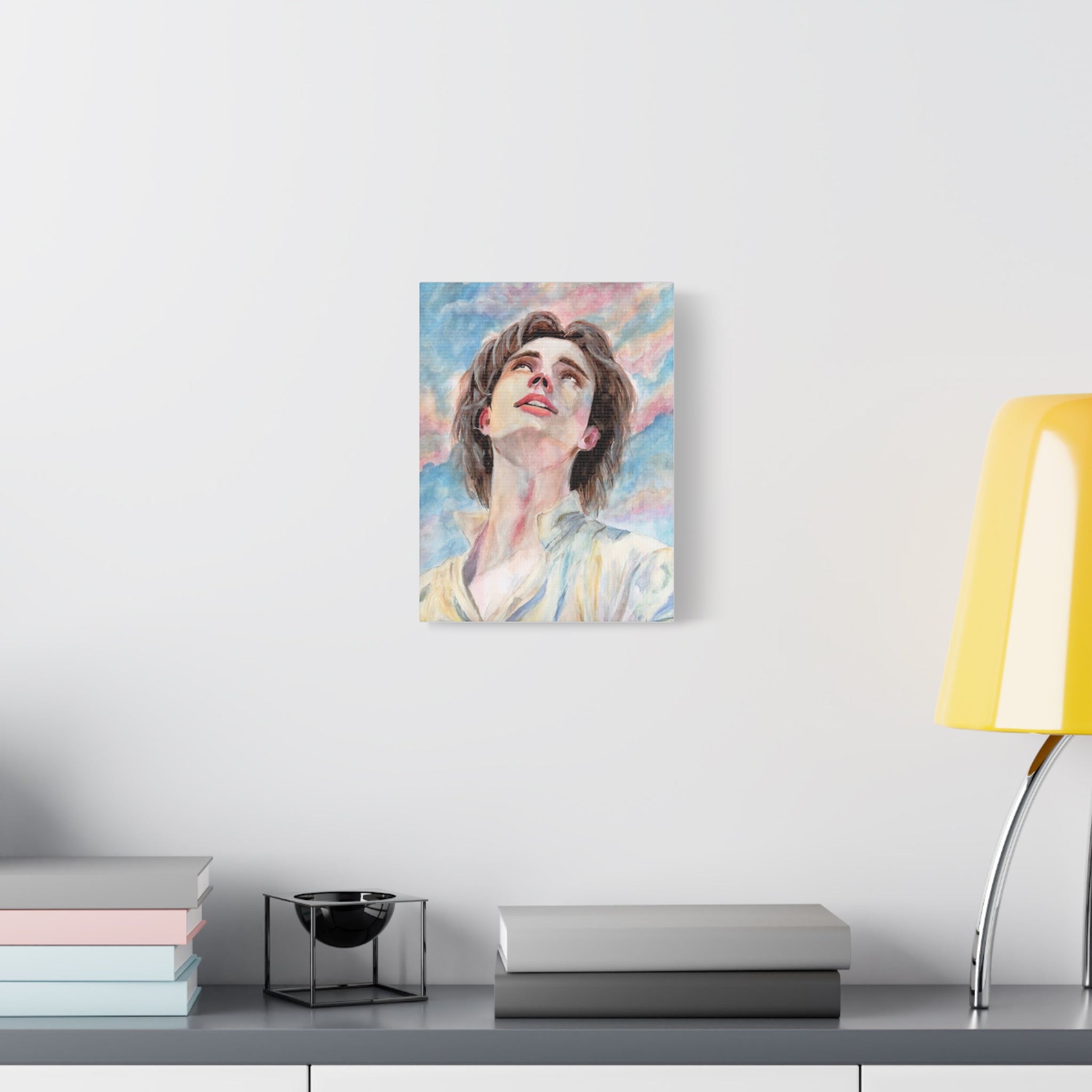 Look Up | Canvas Print