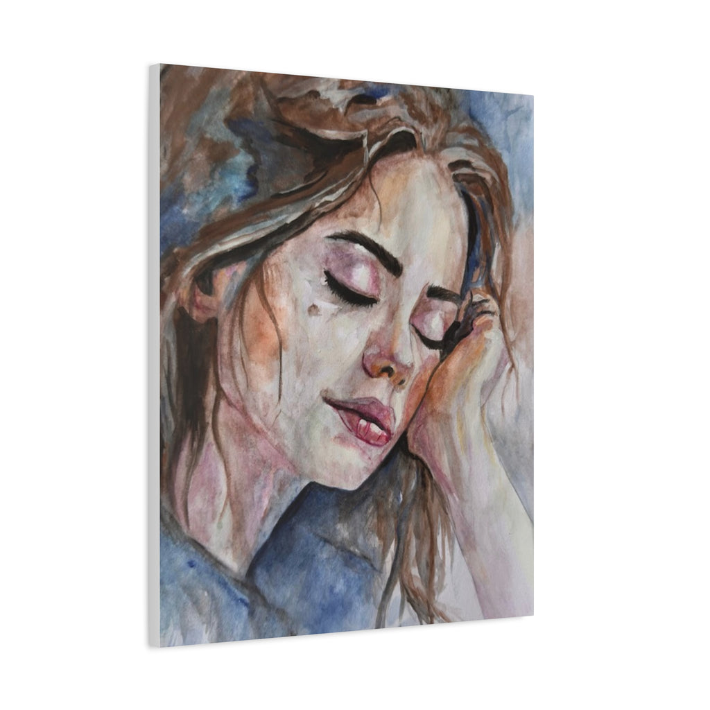 Serenity | Canvas Print