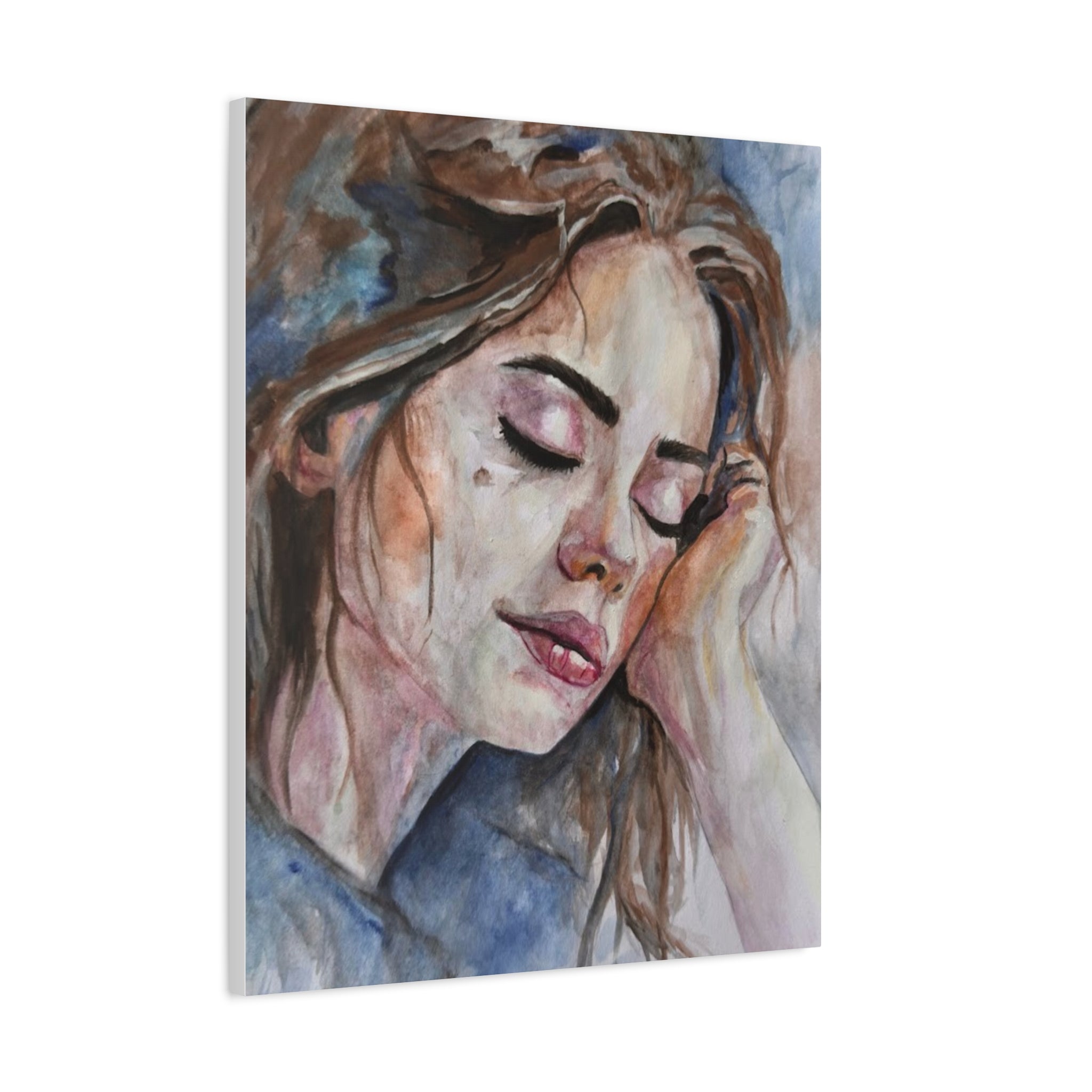 Serenity | Canvas Print