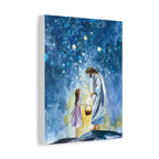 Little Light | Canvas Print