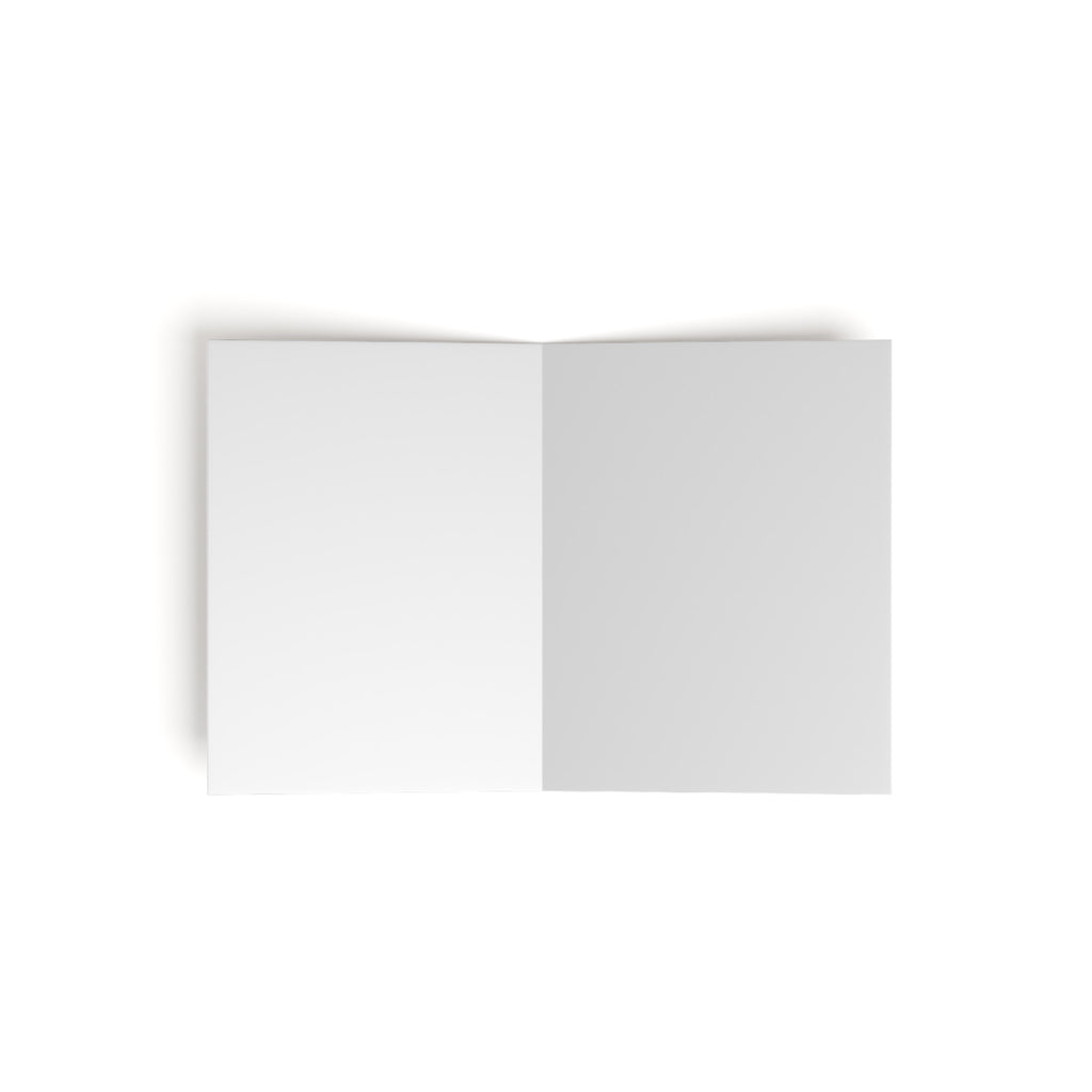 Manatee | Greeting Cards (8, 16, and 24 pcs)