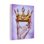 What Awaits | Canvas Print