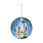 Little light | Christian Keepsake Ornament
