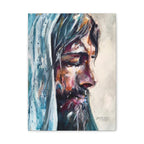 Peace, Be Still | Canvas Print