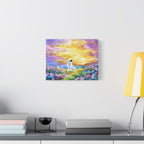 Homeward Bound | Canvas Print