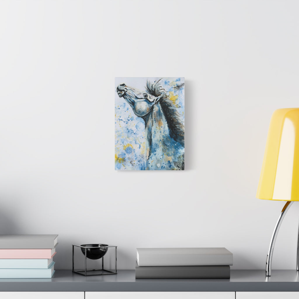 Unbridled | Canvas Print
