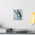 Unbridled | Canvas Print