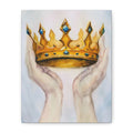 True Identity | Canvas Print