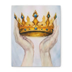 True Identity | Canvas Print