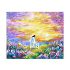 Homeward Bound | Canvas Print