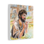 Celidonius | Canvas Print