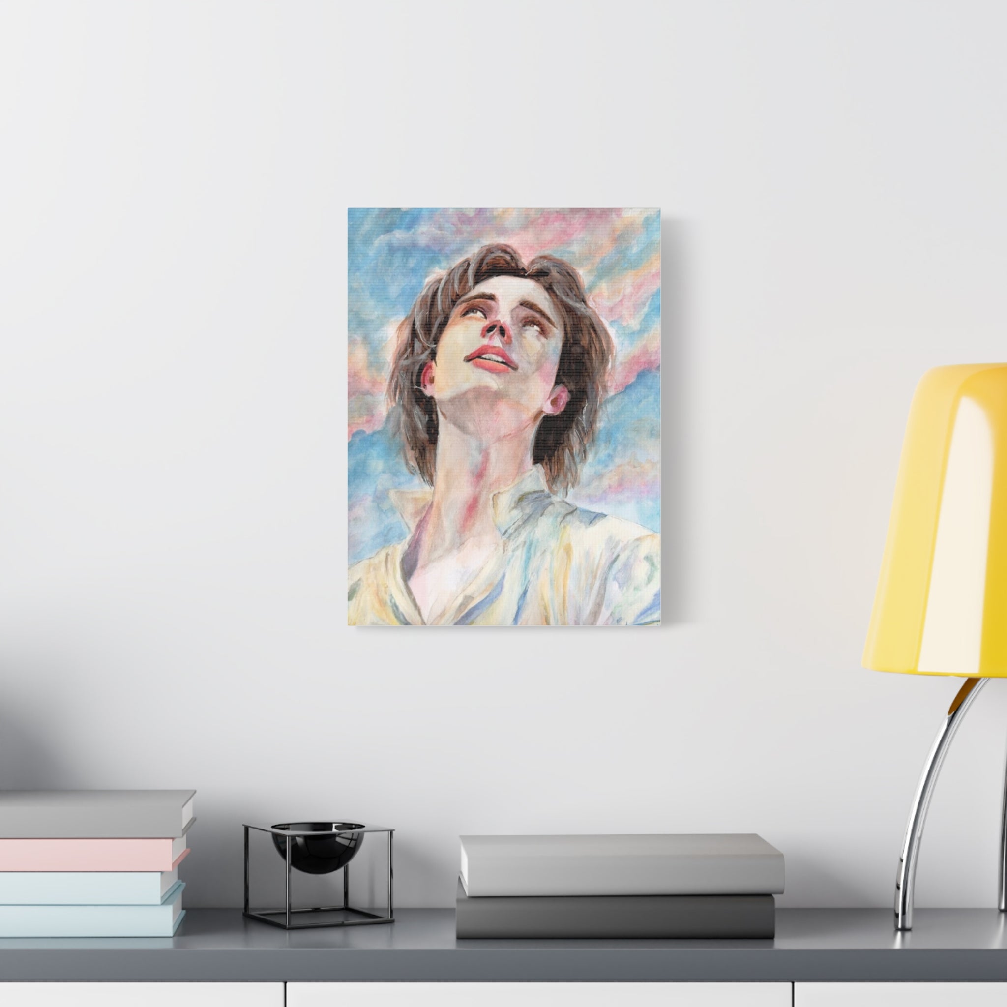 Look Up | Canvas Print