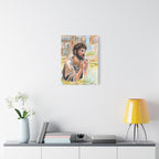 Celidonius | Canvas Print