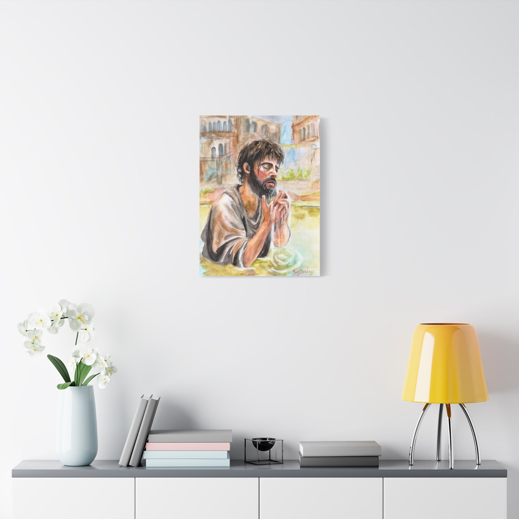 Celidonius | Canvas Print