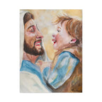 My Perfect Friend | Canvas Print