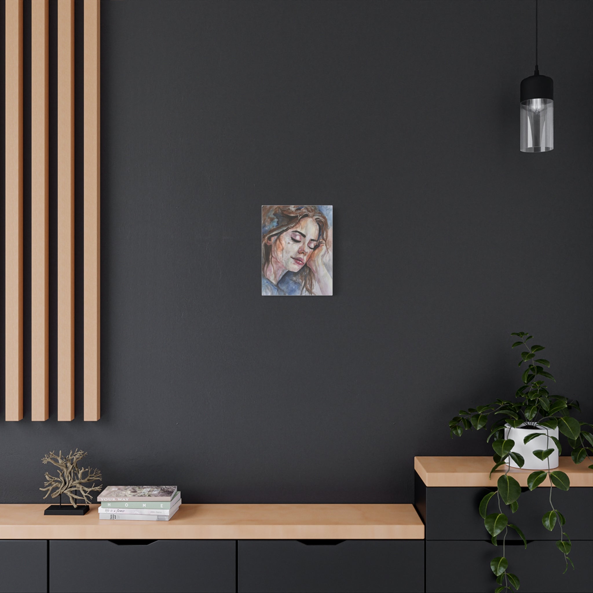 Serenity | Canvas Print