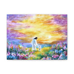 Homeward Bound | Canvas Print